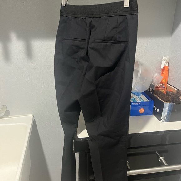 NWT ZARA jogger pants - Picture 5 of 5
